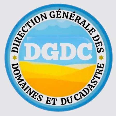 Direction Générale du Cadastre